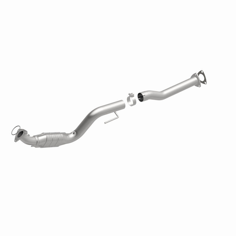 MagnaFlow Conv DF 07-08 Express 2500 4.8L Passenger Side Magnaflow