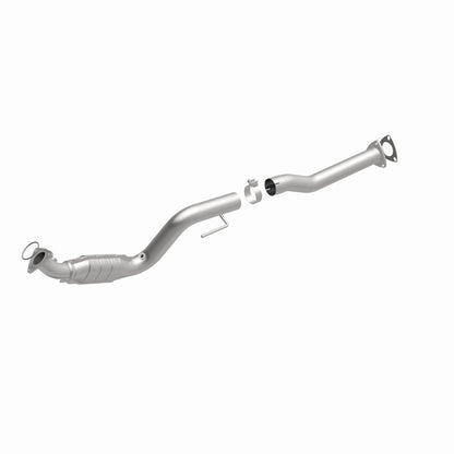 MagnaFlow Conv DF 07-08 Express 2500 4.8L Passenger Side Magnaflow