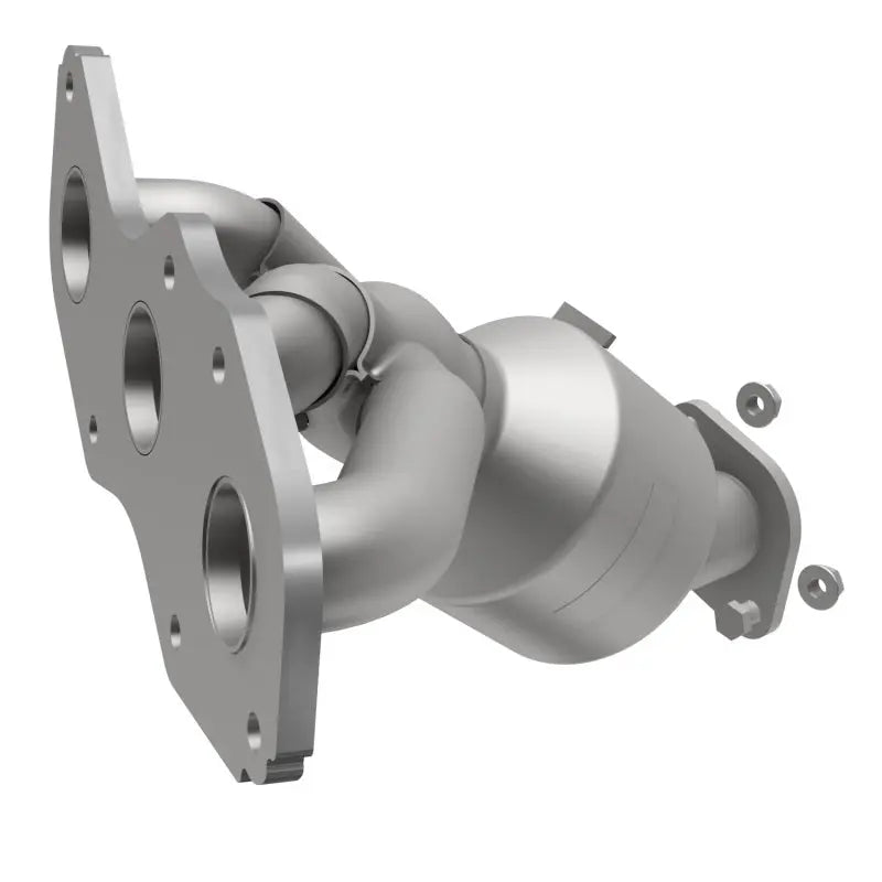 MagnaFlow Conv DF 06-09 Toyota RAV4 3.5L Magnaflow