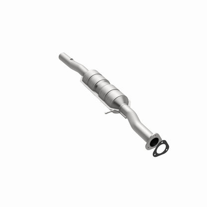 MagnaFlow Conv DF Ford Excursion 00-02 5.4L Magnaflow