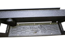 Load image into Gallery viewer, Fishbone Offroad 2009+ Ram 1500 Classic Anglerfish Rear Bumper - Black Texture