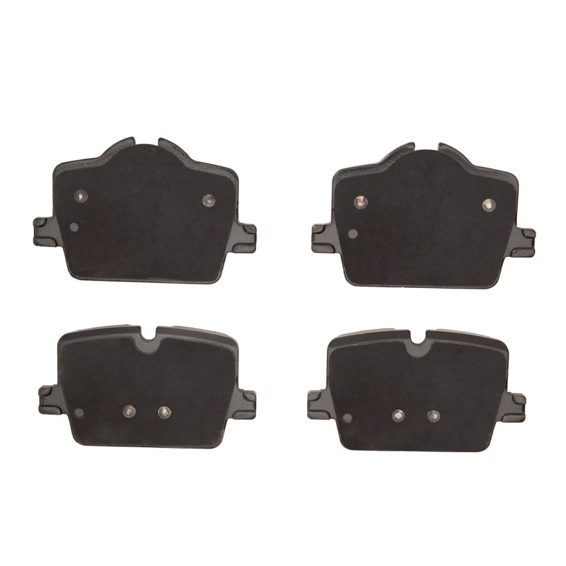 R1 21-26 Toyota GR Supra Rear Optimum OE Brake Pads