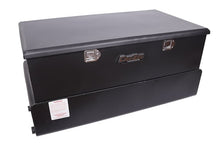 Load image into Gallery viewer, Deezee Universal Tanks - Combo Black Steel (62 Gal)