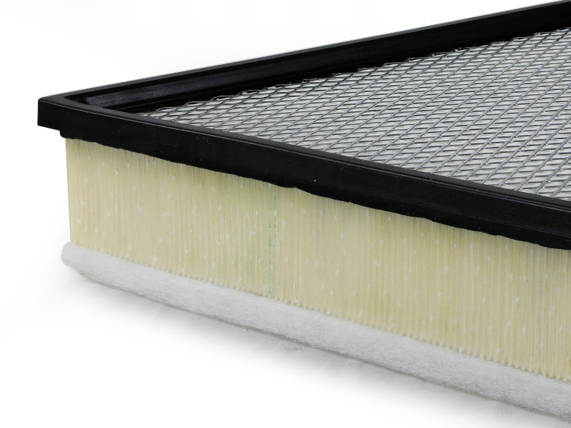 aFe POWER PROGUARD OE Replacement Air Filter GM Diesel Trucks 17-19 V8-6.6L (td) L5P - 35-11006