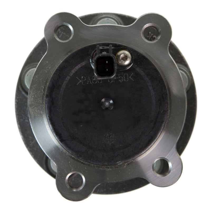 MOOG 13-18 Ford C-Max Rear Hub Assembly Moog