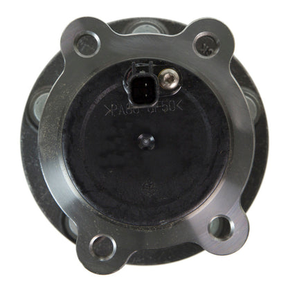 MOOG 13-18 Ford C-Max Rear Hub Assembly Moog