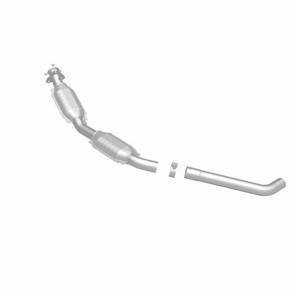 MagnaFlow Conv DF 04-06 Ram SRT-10 Driver Side Magnaflow