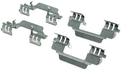 StopTech Premium Ceramic Brake Pads - 308.09220 Stoptech