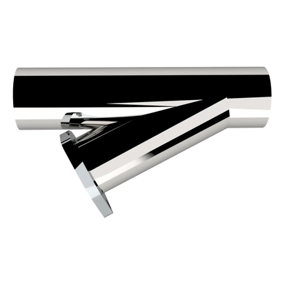 QTP 3.00 Inch Stainless Steel Exhaust Cutout (Universal) - 10300 QTP