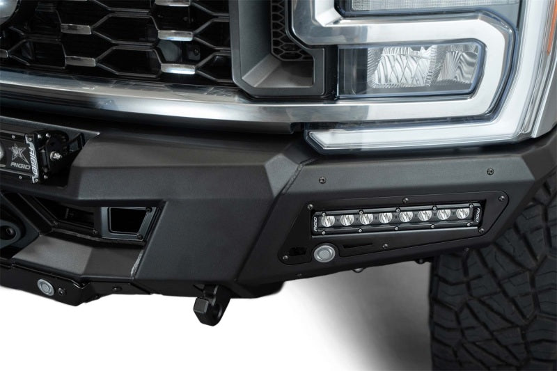 ADD 2023+ Ford F250/F350 Super Duty Phantom Front Bumper