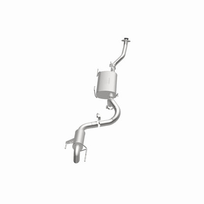 MagnaFlow 2025+ Toyota 4Runner Overland Series Cat-Back Exhaust System