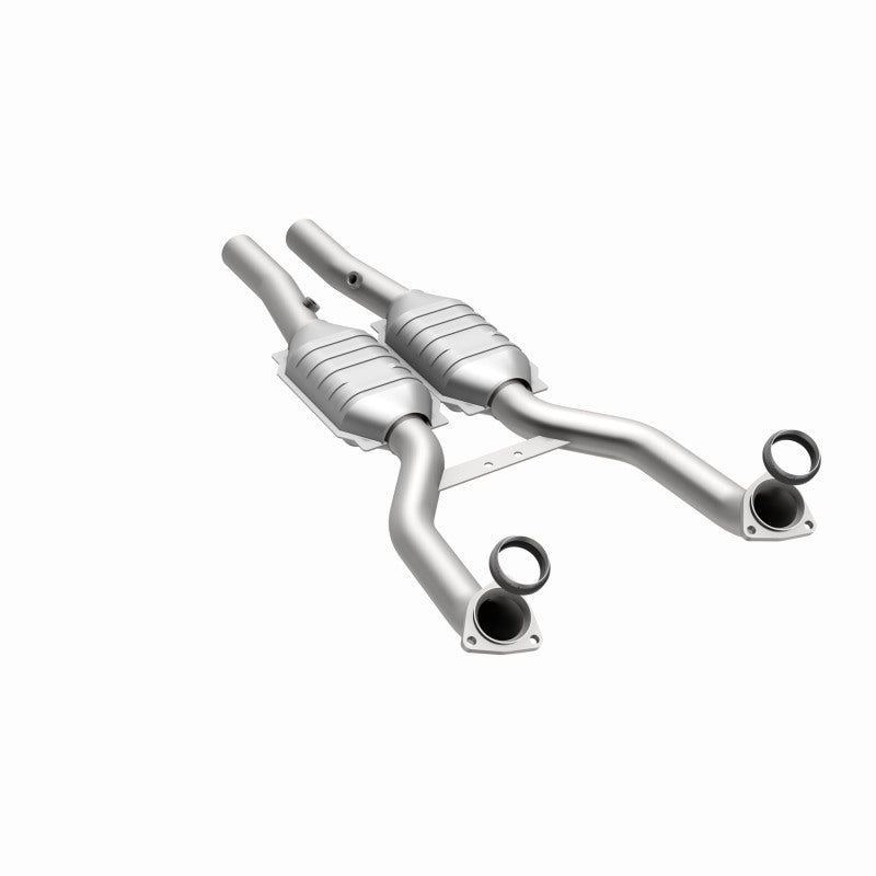 Magnaflow 97-99 Chevrolet Corvette 5.7L Direct Fit Converter Magnaflow