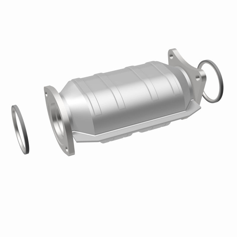 Magnaflow Conv DF 92-95 Lexus SC400 4.0L P/S Magnaflow
