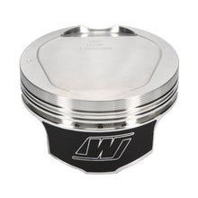 Load image into Gallery viewer, Wiseco Chrysler 6.1L Hemi -6.5cc R/Dome 4.060inch Piston Shelf Stock Kit