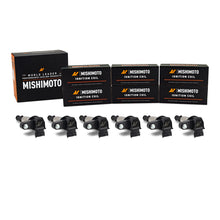 Load image into Gallery viewer, Mishimoto 04-09 Cadillac CTS V6 Ignition Coil - 6-Pack