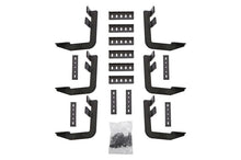 Load image into Gallery viewer, Deezee 19-23 Dodge/Ram Ram Running Board Rough Step Bracket Kit