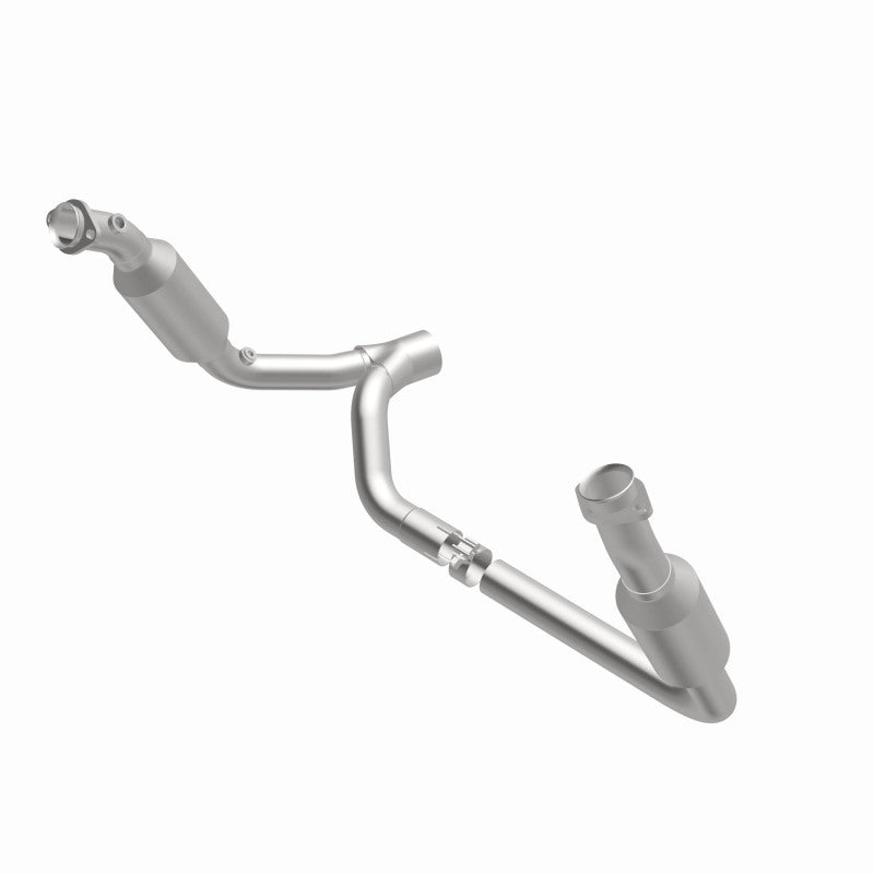 Magnaflow 2006 Dodge Ram 1500 5.7L Direct Fit Catalytic Converter Magnaflow
