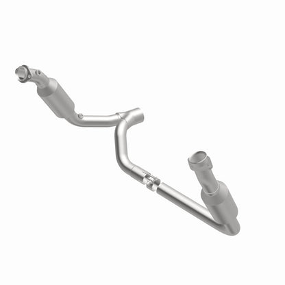 Magnaflow 2006 Dodge Ram 1500 5.7L Direct Fit Catalytic Converter Magnaflow
