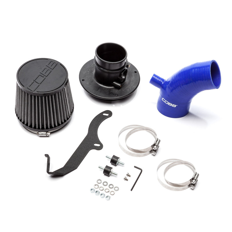 COBB 07-13 Mazdaspeed3 SF BlueIntake 771550-BL