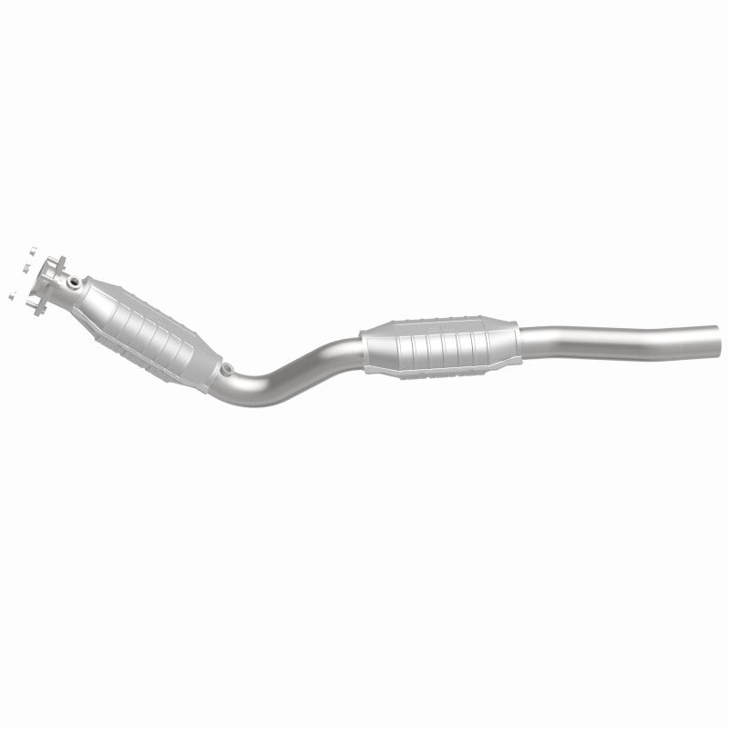 MagnaFlow Conv DF 04-06 Ram SRT-10 Passenger Side Magnaflow