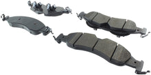 Load image into Gallery viewer, StopTech Street Disc Brake Pads - 305.12780