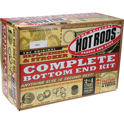 Hot Rods 19-20 Honda CRF 450 R 450cc Bottom End Kit HR00167