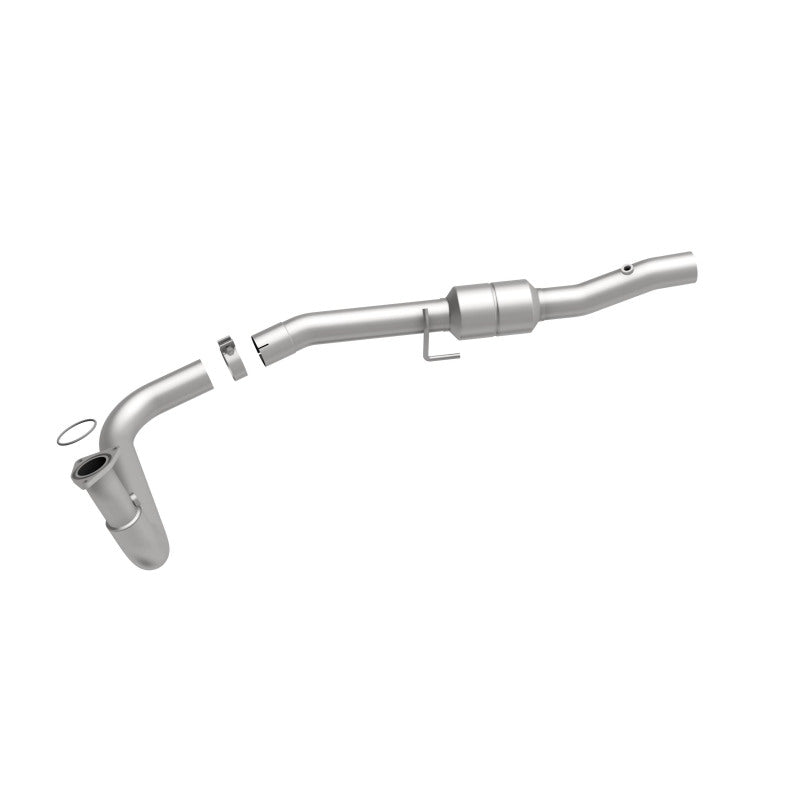 Magnaflow 2007 Chevrolet Silverado 2500 HD Classic 6.0L Direct Fit Converter Magnaflow