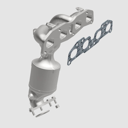 MagnaFlow Conv DF 08-13 Nissan Rogue 2.5L CA Magnaflow