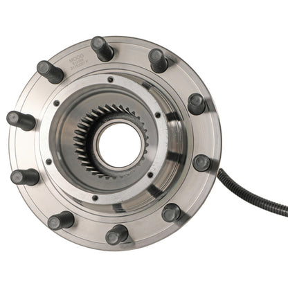 MOOG 05-10 Ford F-450 Super Duty Front Hub Assembly Moog