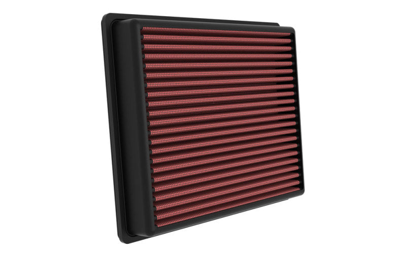 K&N 2022 Toyota Tundra V6-3.5L F/I Turbo Replacement Air Filter K&N Engineering