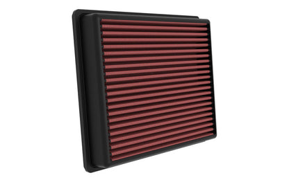 K&N 2022 Toyota Tundra V6-3.5L F/I Turbo Replacement Air Filter K&N Engineering