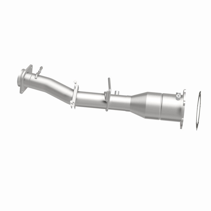Magnaflow DOC DF 2008-2010 Ford F-250/350/450/550 6.4L Magnaflow