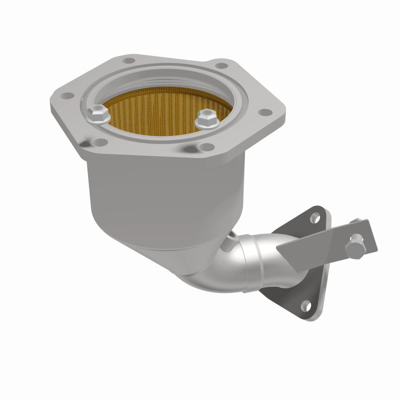MagnaFlow Conv DF 09-13 Nissan Murano 3.5L V6 Magnaflow