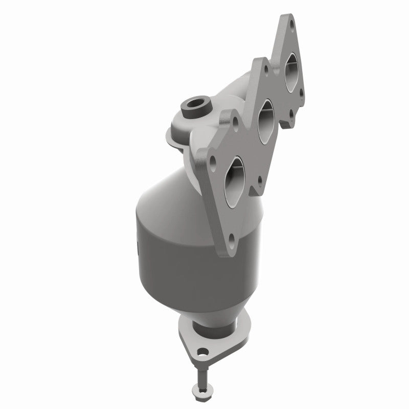 MagnaFlow Conv DF 06-08 Hyun/Kia 3.8L Magnaflow