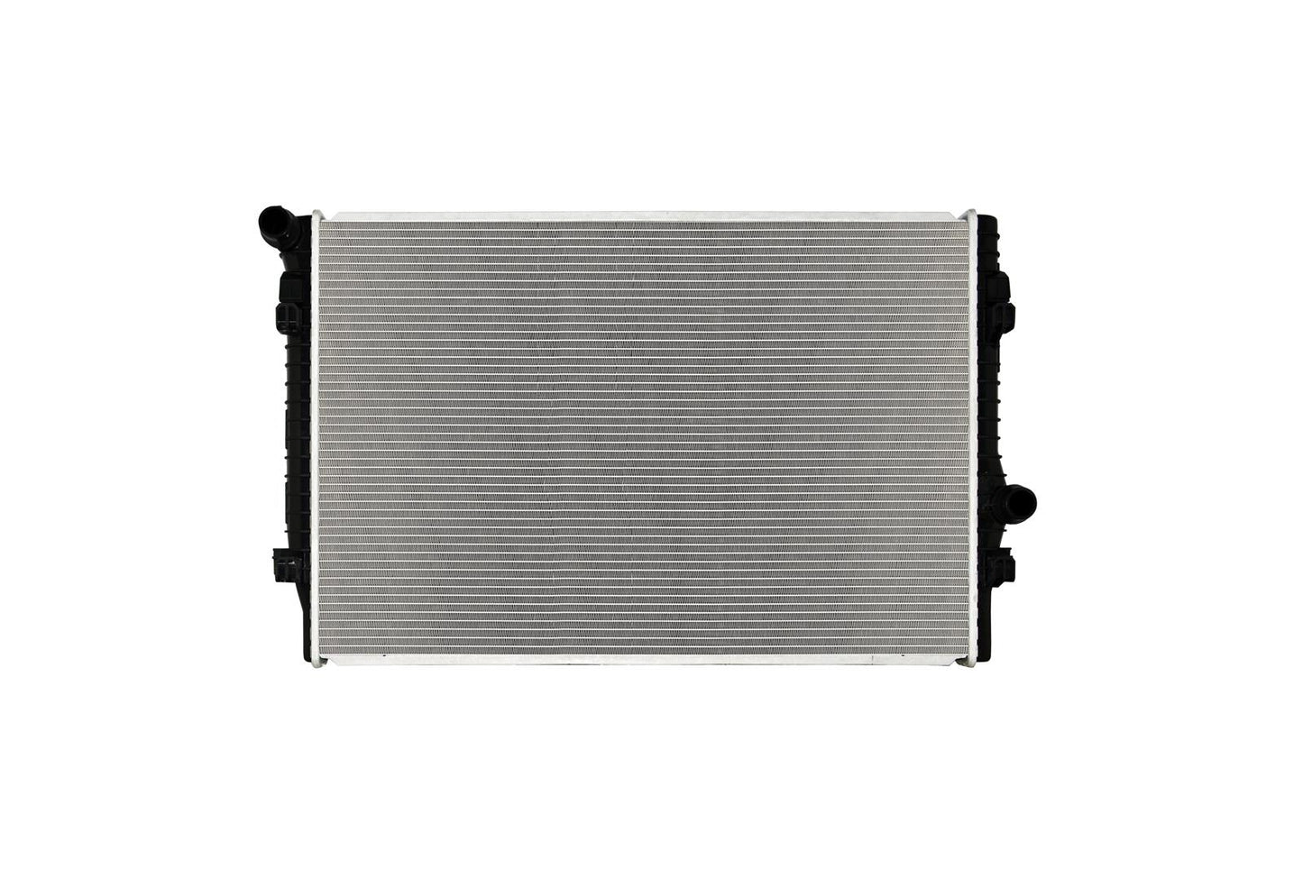 CSF VW 16-20 GTI 2.0L Turbo / 16-18 Golf 1.8L Turbo / 15-19 Golf SportWagen 1.8L Turbo Radiator