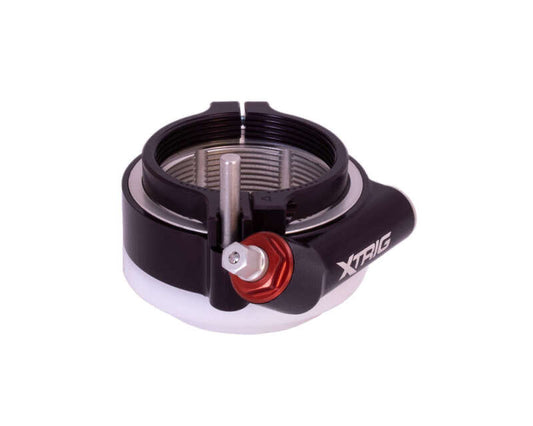XTrig  23+ KTM 125-450 SX/XC/ SX-F/ XC TPI/ XC-F/ XC-F/ Husqvarna/ GasGas Shock Pre-Load Adjuster 500010500801