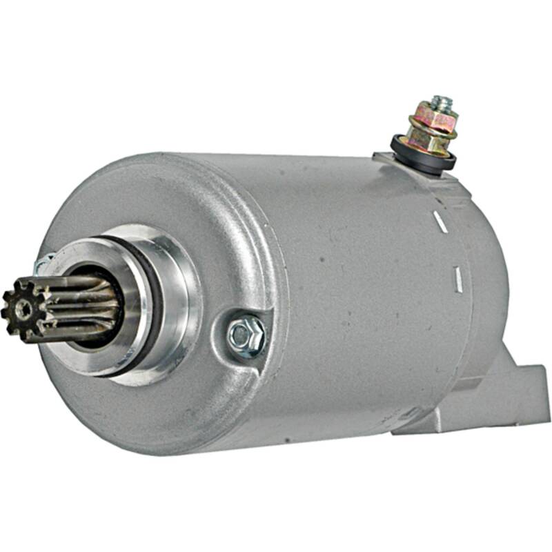 Arrowhead 99-05 Can-Am Traxter 500 Starter Motor 410-52115