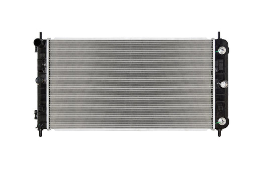 CSF Chevrolet Malubu 3.5L 10-04 / Chevrolet Malibu 3.9L 07-06 / Pontiac G6 3.5L 10-05 Radiator