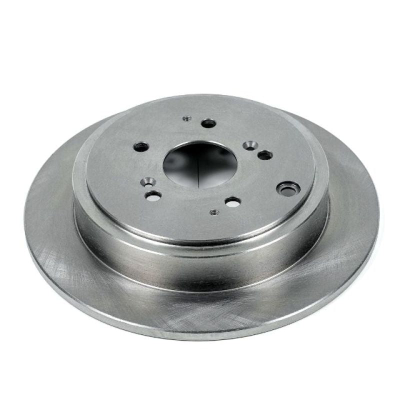 Power Stop 01-06 Acura MDX Rear Autospecialty Brake Rotor PowerStop