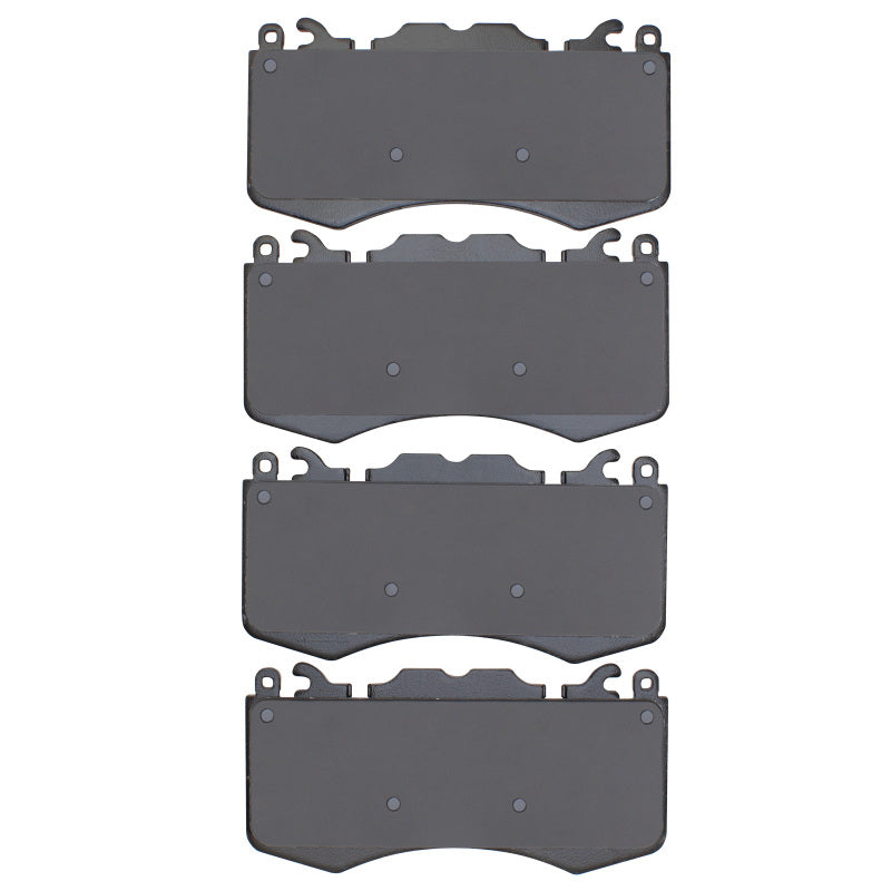 R1 10-22 Land Rover Range Rover Sport Front Optimum OE Brake Pads