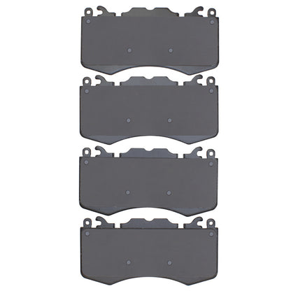 R1 10-22 Land Rover Range Rover Sport Front Optimum OE Brake Pads