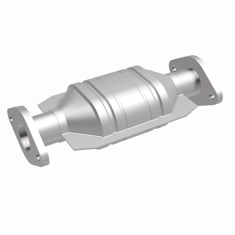 MagnaFlow Conv DF 99-04 Kia Spectra 1.8L Magnaflow