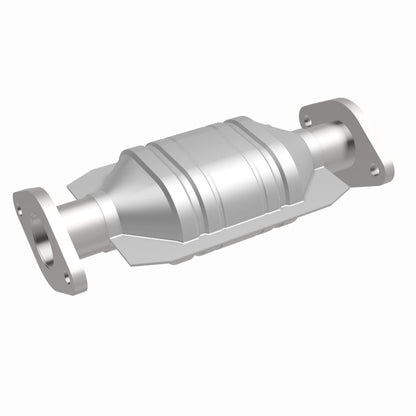 MagnaFlow Conv DF 99-04 Kia Spectra 1.8L Magnaflow