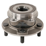 MOOG 06-18 Toyota RAV4 Front Hub Assembly