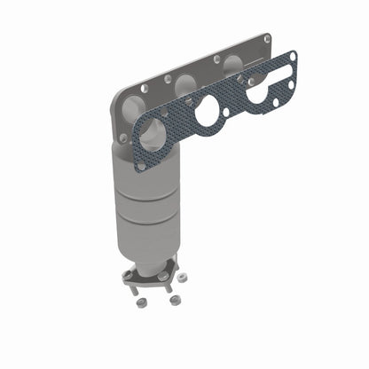 Magnaflow Conv DF 04-05 Suzuki Verona 2.5L Magnaflow