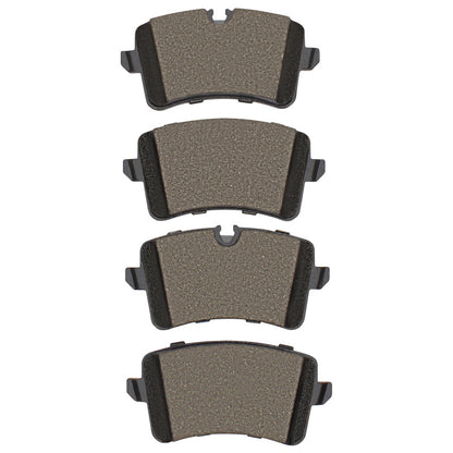 DFC 11-25 Porsche Macan Rear 4000 Hybridynamic Brake Pads