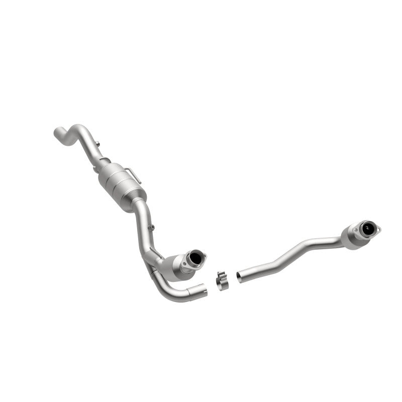 MagnaFlow Conv DF 00-03 Durango 4WD 5.9L Magnaflow