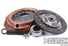 Load image into Gallery viewer, XClutch 86-95 Suzuki Samurai JX SE 1.3L Stage 1 Sprung Organic Clutch Kit