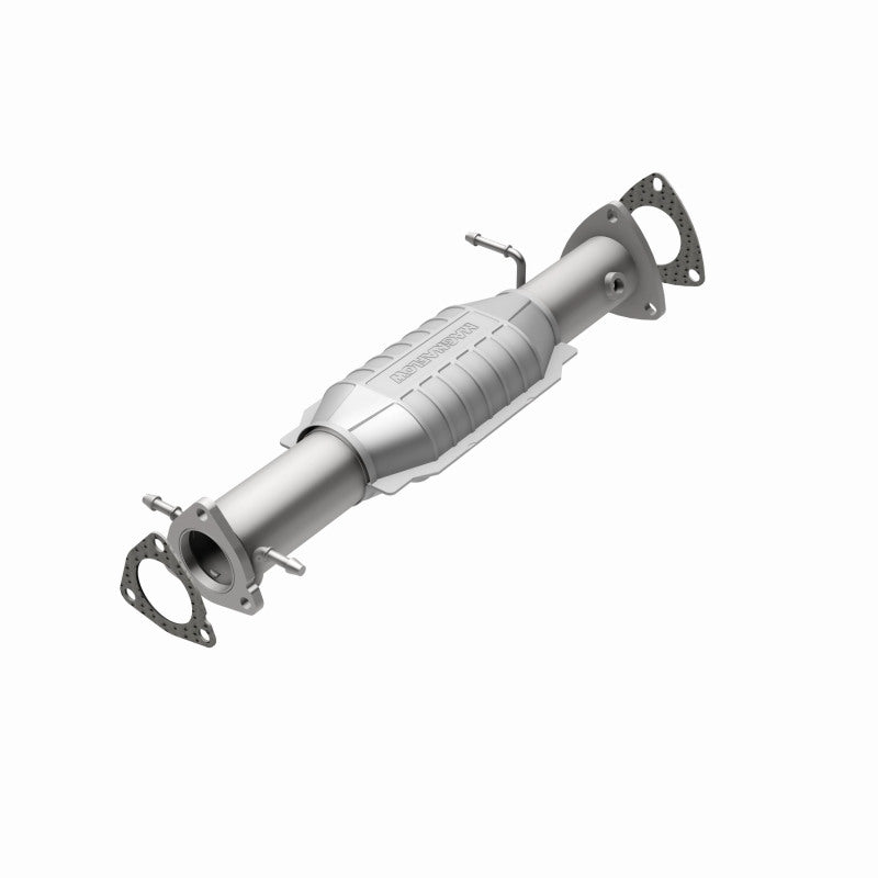 MagnaFlow Conv DF 96-97 GM S10 Pickup 4.3L Magnaflow