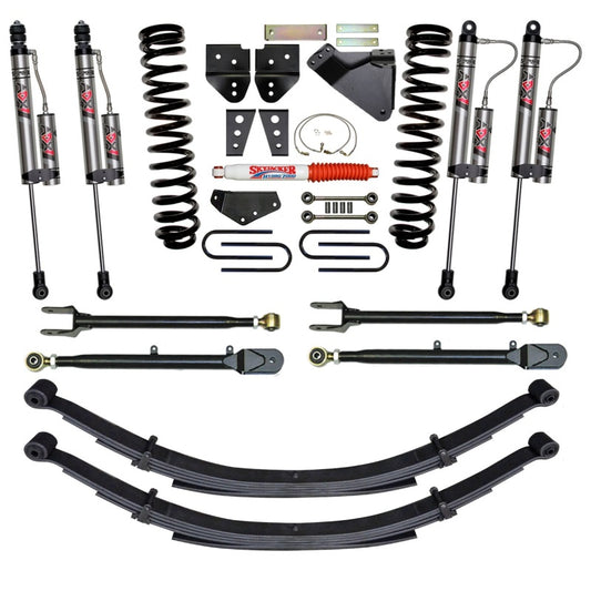 Skyjacker 8.5In SYSTEM 08F250 4WD DIESL